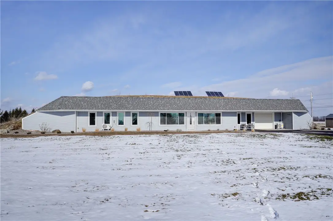 2654 Whalen Road, Bloomfield, NY 14469 - #1