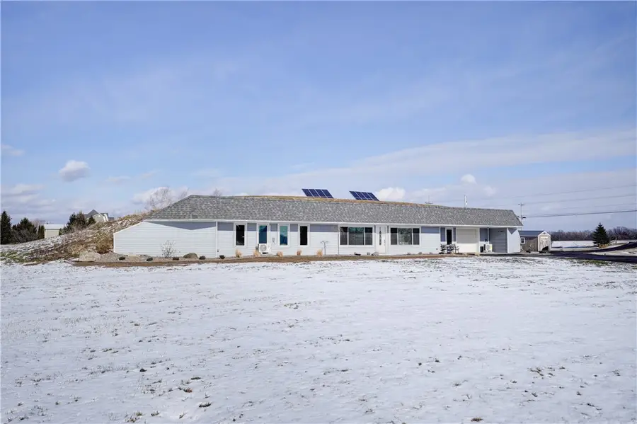 2654 Whalen Road, Bloomfield, NY 14469 - #2