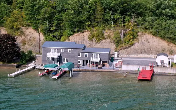 1653 Honoco Road, Aurora, NY 13026