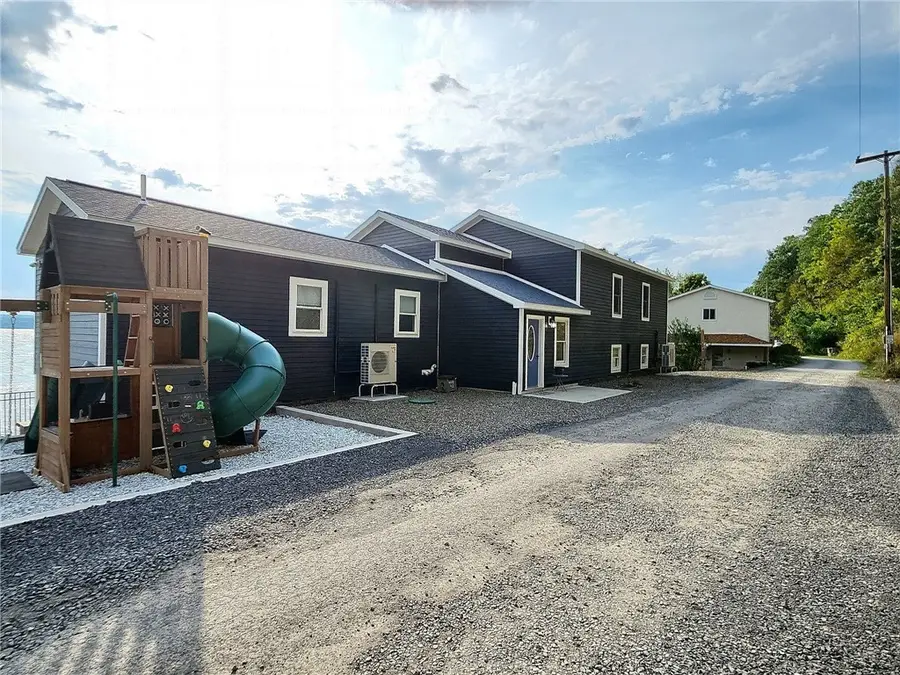 1653 Honoco Road, Aurora, NY 13026 - #2