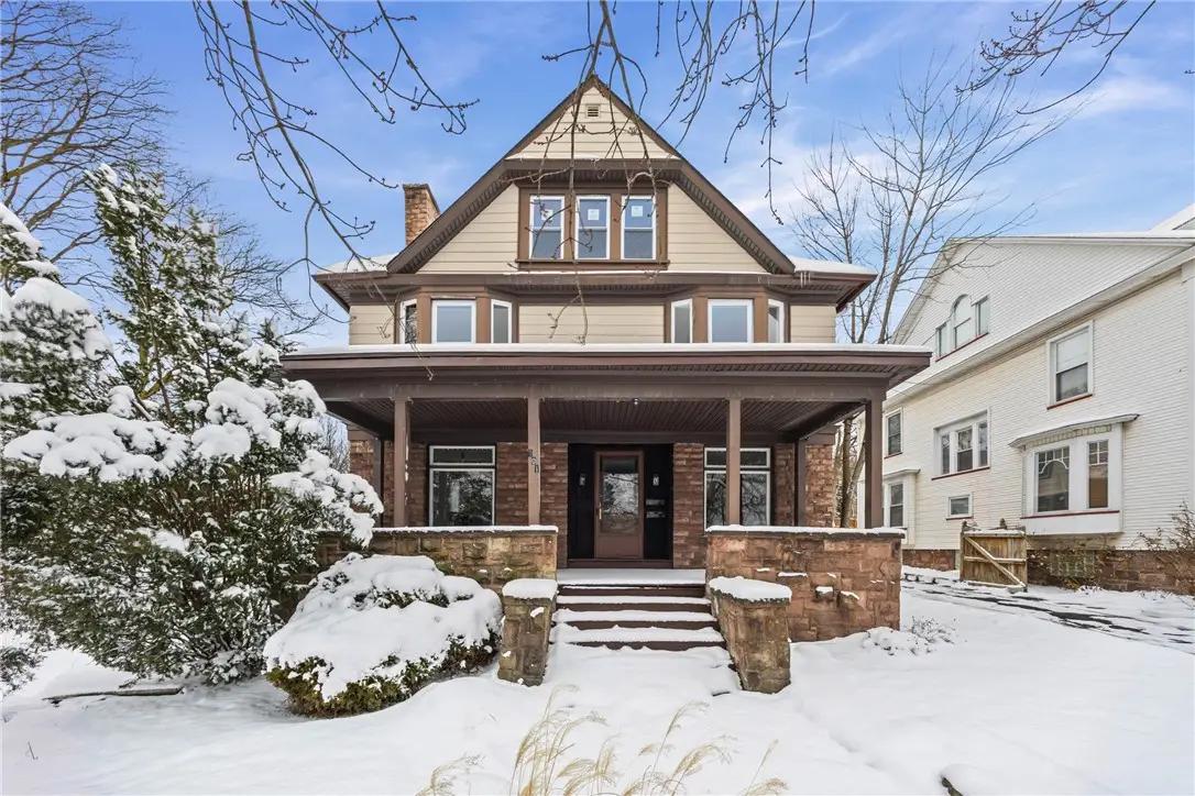 901 Lake Avenue, Rochester, NY 14613 - Image #1