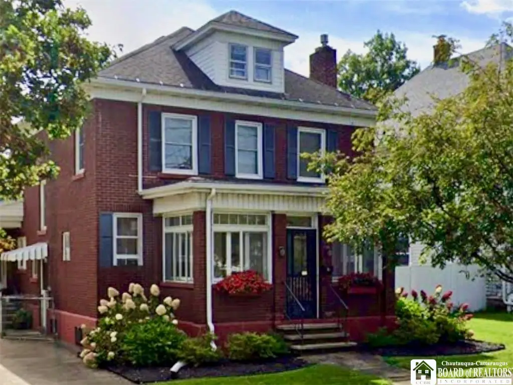 915 Washington Street, Olean, NY 14760 - Image #1