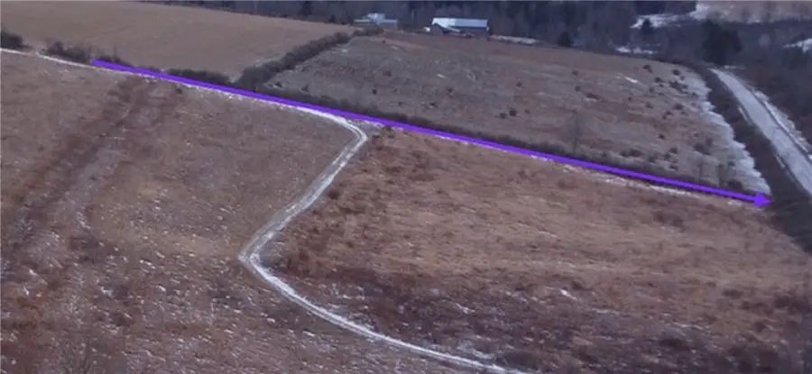 Poole Road, Lockwood, NY 14859 - #2