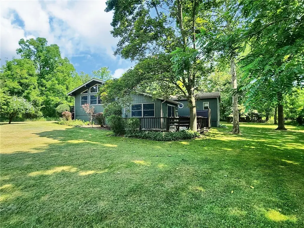 556 Main Street, Aurora, NY 13026 - #1