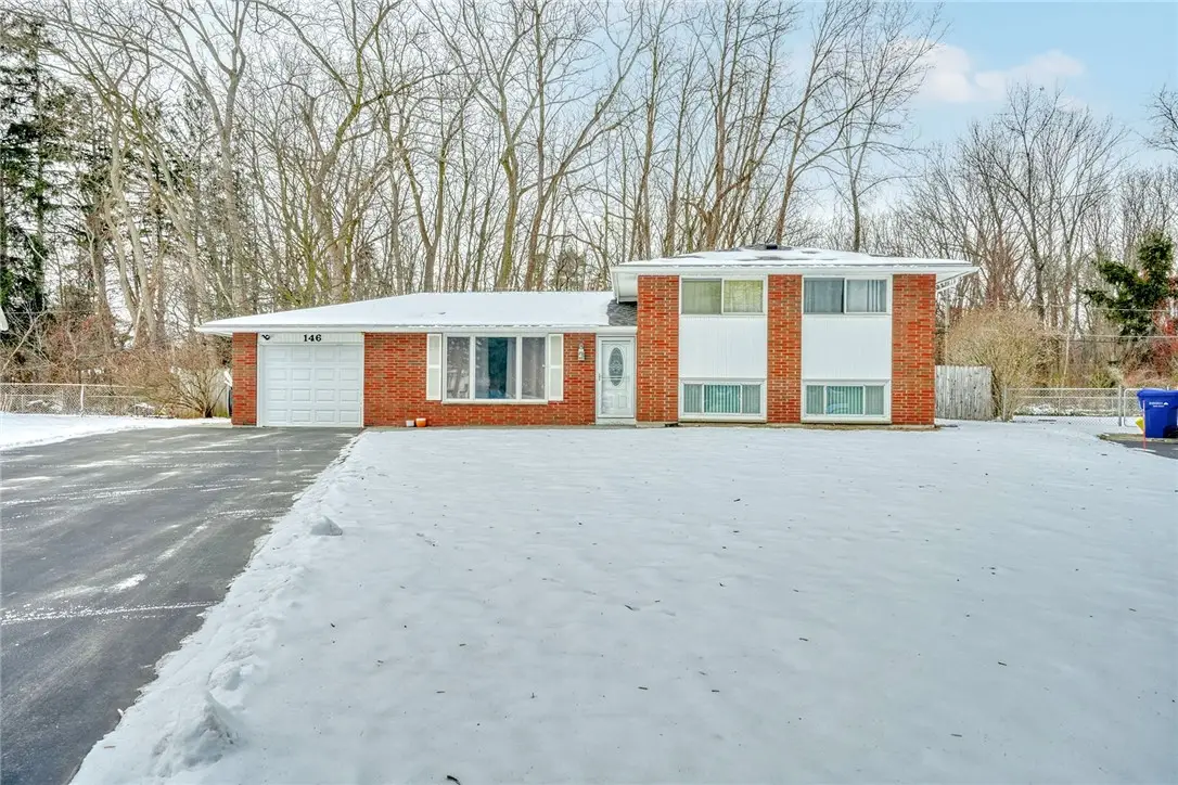 146 Frandee Lane, Rochester, NY 14626 - Image #1