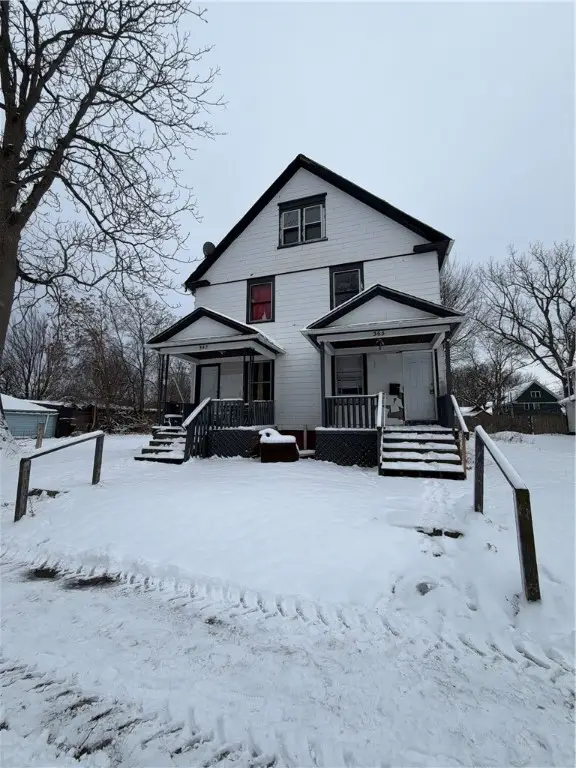 363 Flint Street, Rochester, NY 14611
