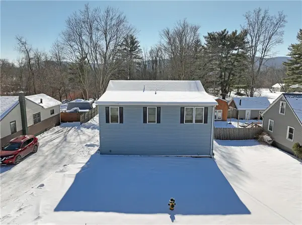 28 Hamilton Road, Corning, NY 14830