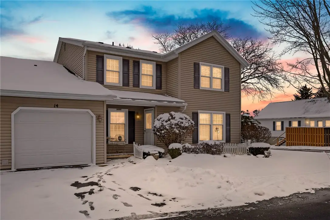 14 Braintree Crescent, Penfield, NY 14526 - #1