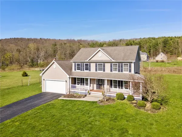 1875 Ellis Hollow Road, Ithaca, NY 14850