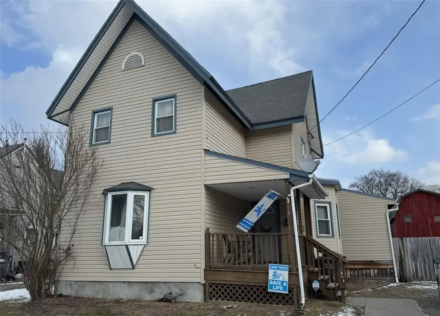 18 Stephens Street, Canisteo, NY 14823 - Image #2