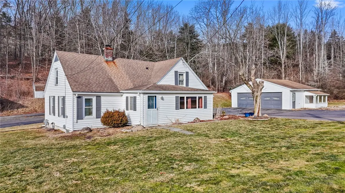 527 E Franklin Street, Horseheads, NY 14845 - Image #1