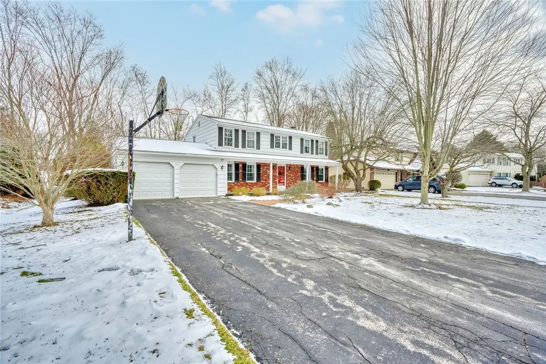 83 Country Downs Circle, Fairport, NY 14450 - Image #1