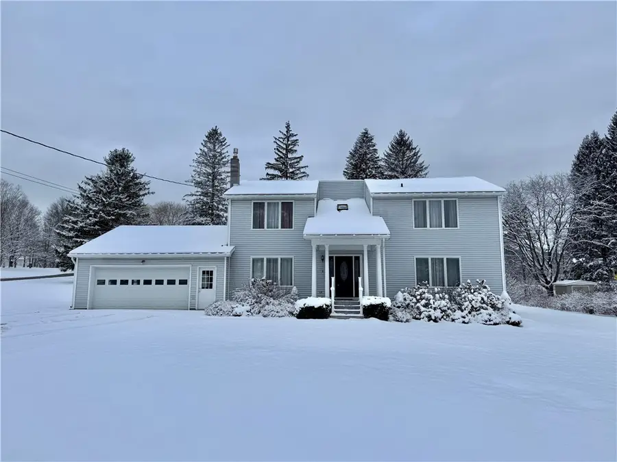 117 Crestview Lane, West Oneonta, NY 13861 - Image #2