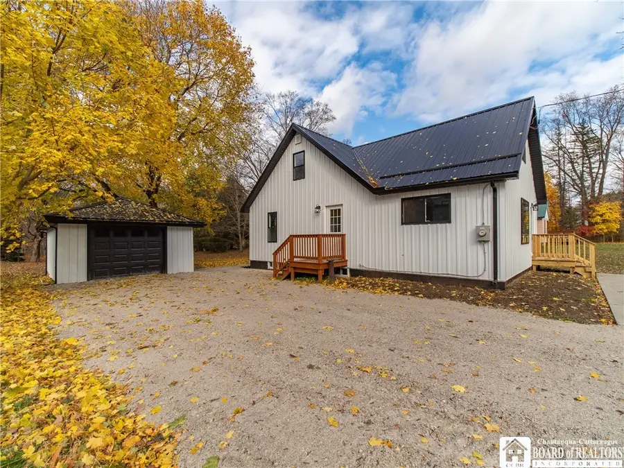 2856 Gerry Ellington Road, Gerry, NY 14740 - #3