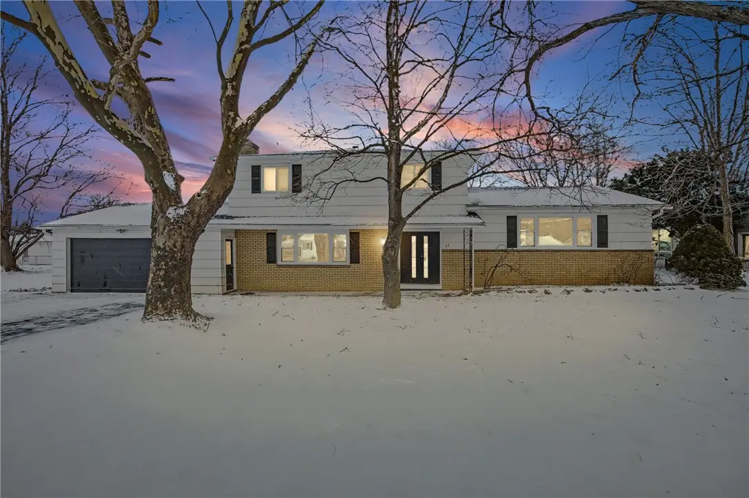 22 Shadywood Drive, Rochester, NY 14606 - Image #1