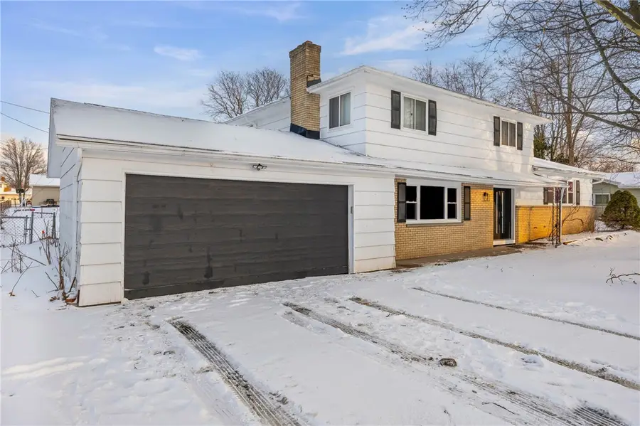 22 Shadywood Drive, Rochester, NY 14606 - Image #3