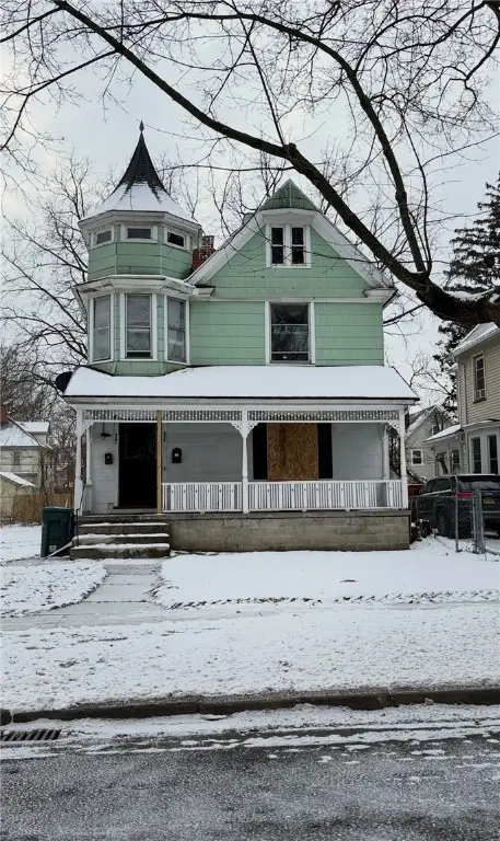 337 Magnolia Street, Rochester, NY 14611 - Image #1