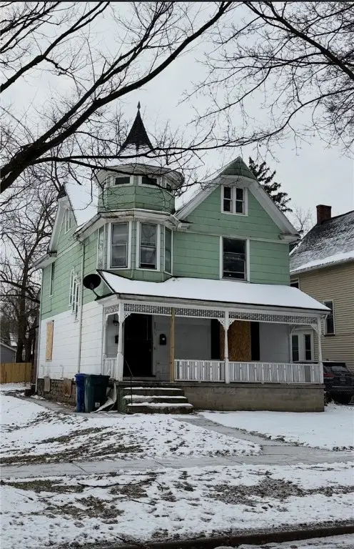 337 Magnolia Street, Rochester, NY 14611 - Image #2