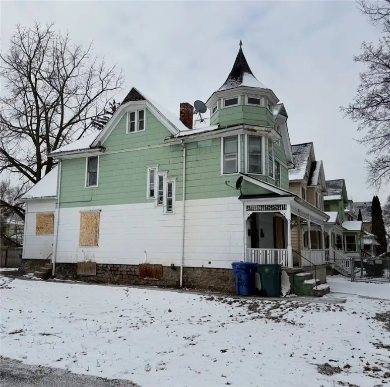 337 Magnolia Street, Rochester, NY 14611 - Image #3