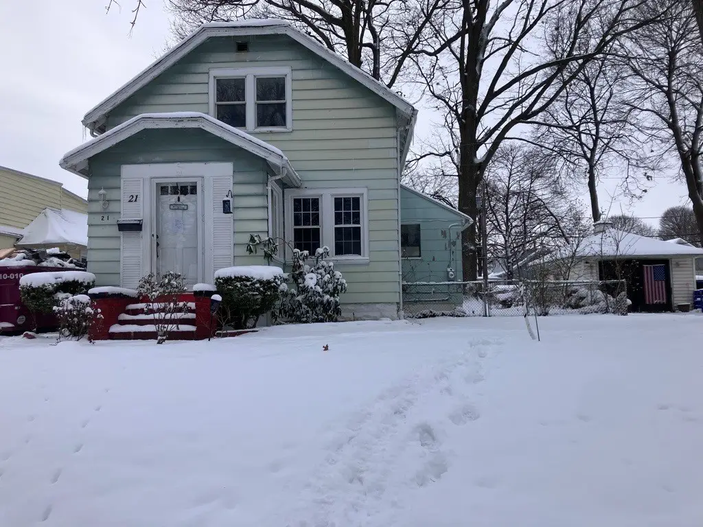 21 Sheraton Drive, Rochester, NY 14616 - Image #1