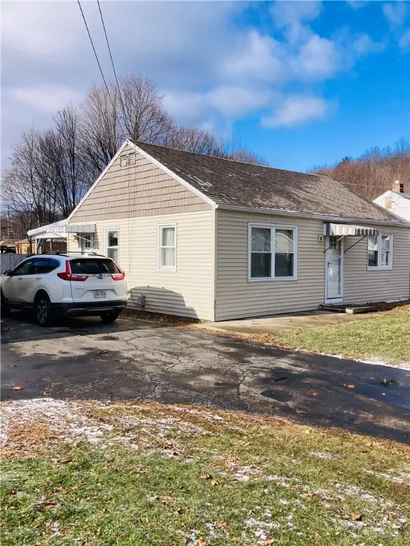 61 Dalrymple Ave, Pine City, NY 14871 - #2