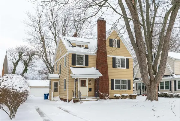 52 Bondcroft Drive, Buffalo, NY 14226