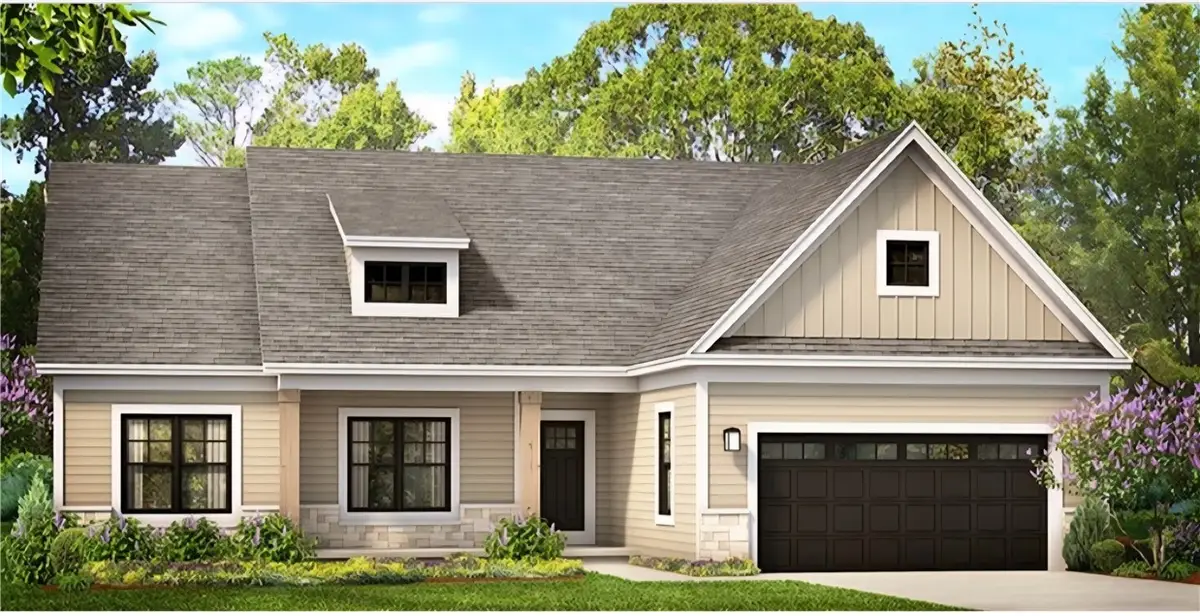 607 Trimmer Road, Spencerport, NY 14559 - #1