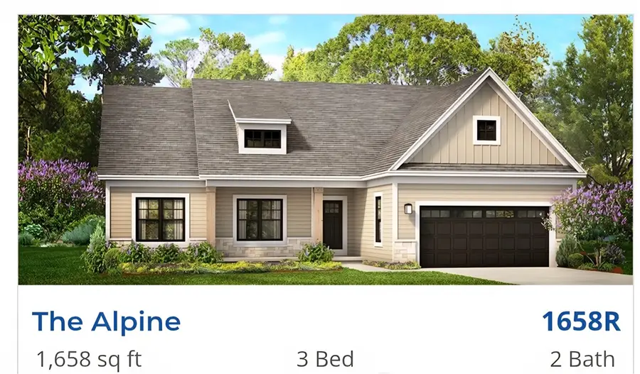 607 Trimmer Road, Spencerport, NY 14559 - #2