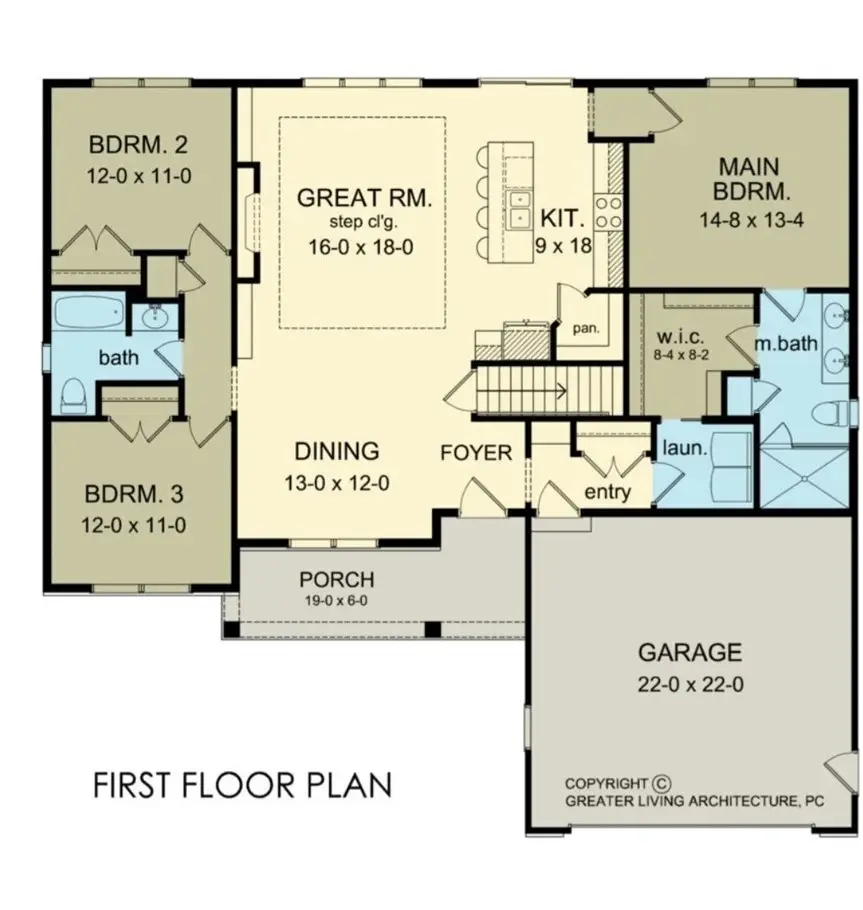 607 Trimmer Road, Spencerport, NY 14559 - #3