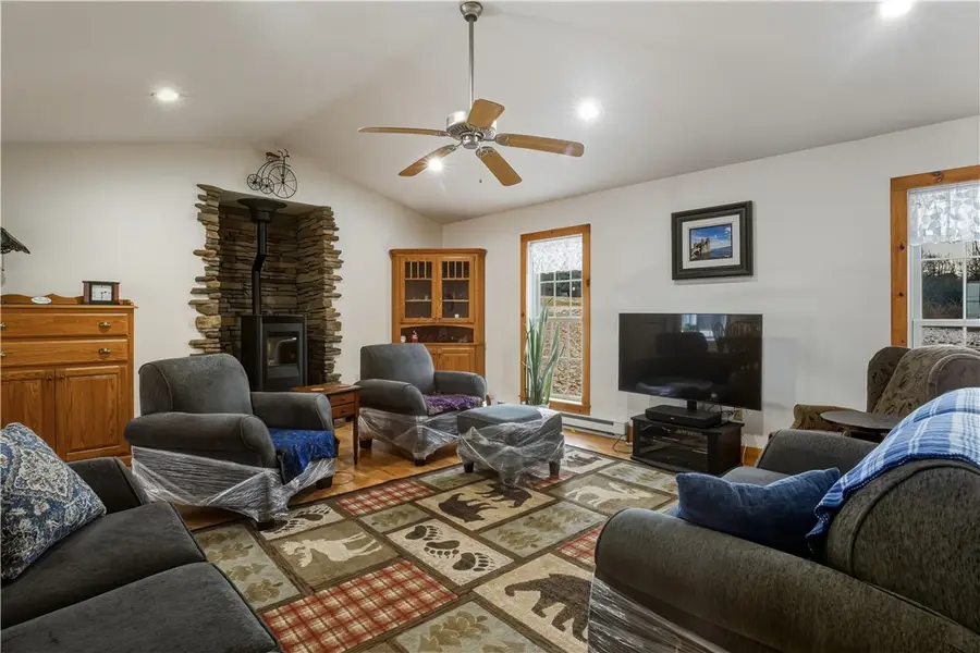 2631 County Road 16, Watkins Glen, NY 14891 - #2