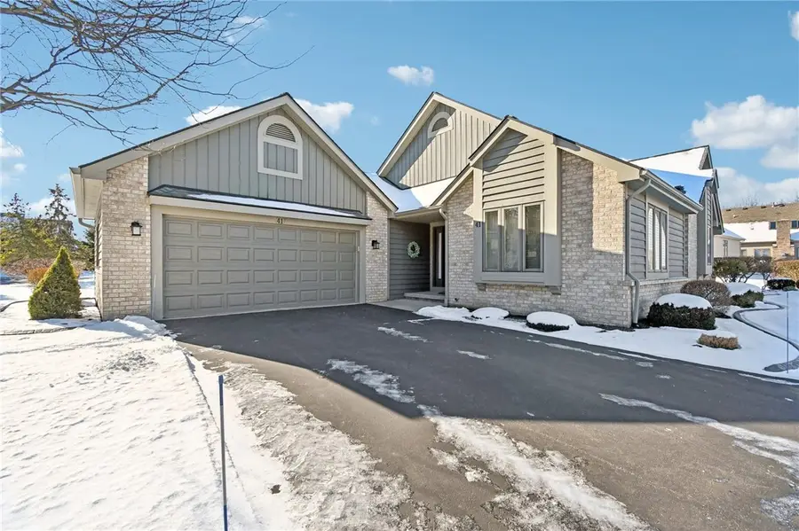 41 Margate Drive, Rochester, NY 14616 - Image #2