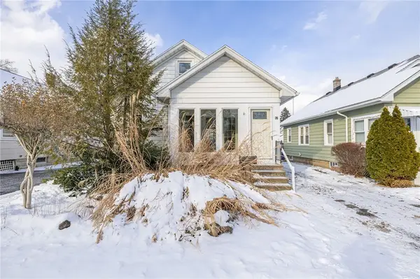 92 Wheeldon Drive, Rochester, NY 14616