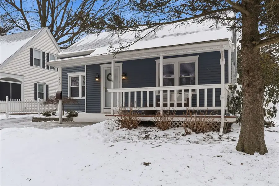 75 Maplewood Avenue, Spencerport, NY 14559 - Image #3