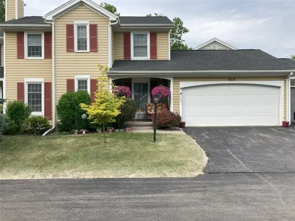 455 Upper Valley Road, Rochester, NY 14624