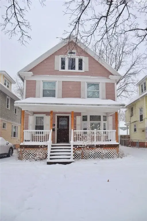 62 Normandy Avenue, Rochester, NY 14619 - Image #1