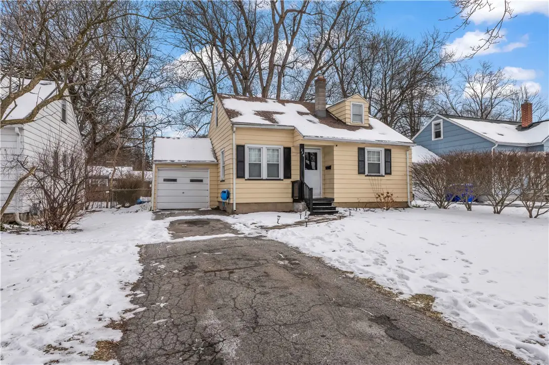 274 Newton Road, Rochester, NY 14626 - Image #1