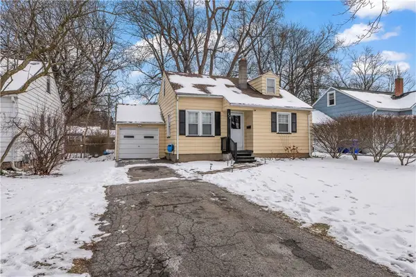 274 Newton Road, Rochester, NY 14626