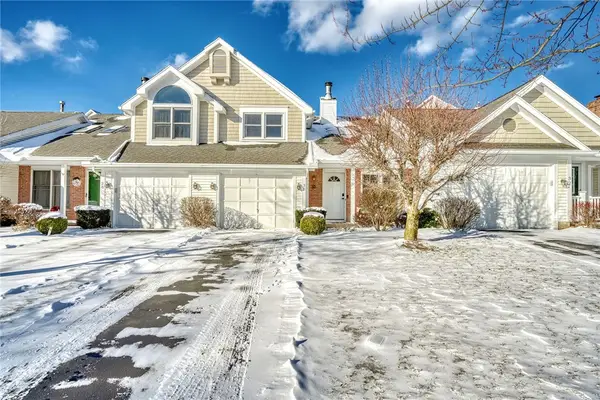 30 Scottcross Lane, Rochester, NY 14623