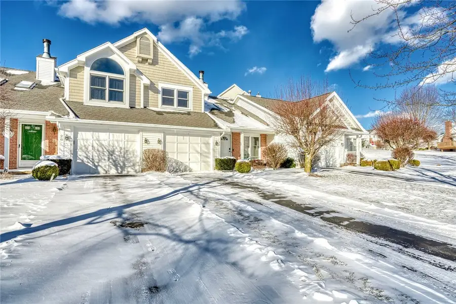 30 Scottcross Lane, Rochester, NY 14623 - #2