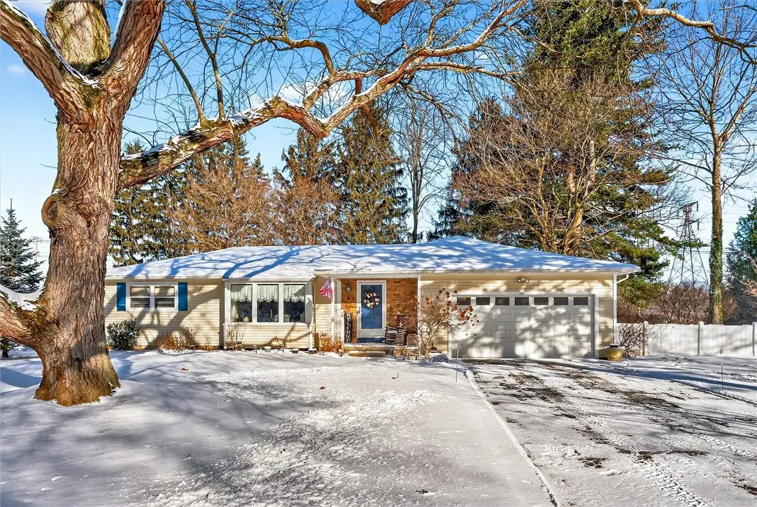 10 Margo Drive, Fairport, NY 14450 - Image #1