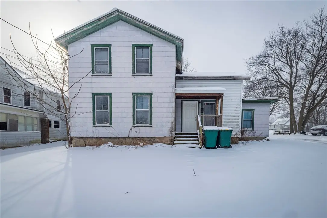 54 Gardeau Street, Perry, NY 14530 - Image #1