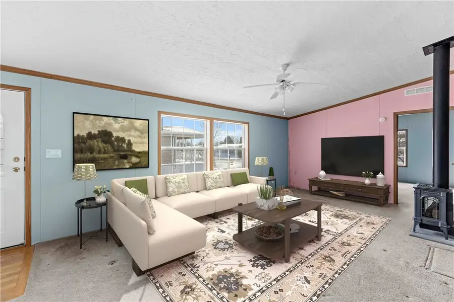 971 Gypsum Mills St Street #441, Victor, NY 14564 - #3