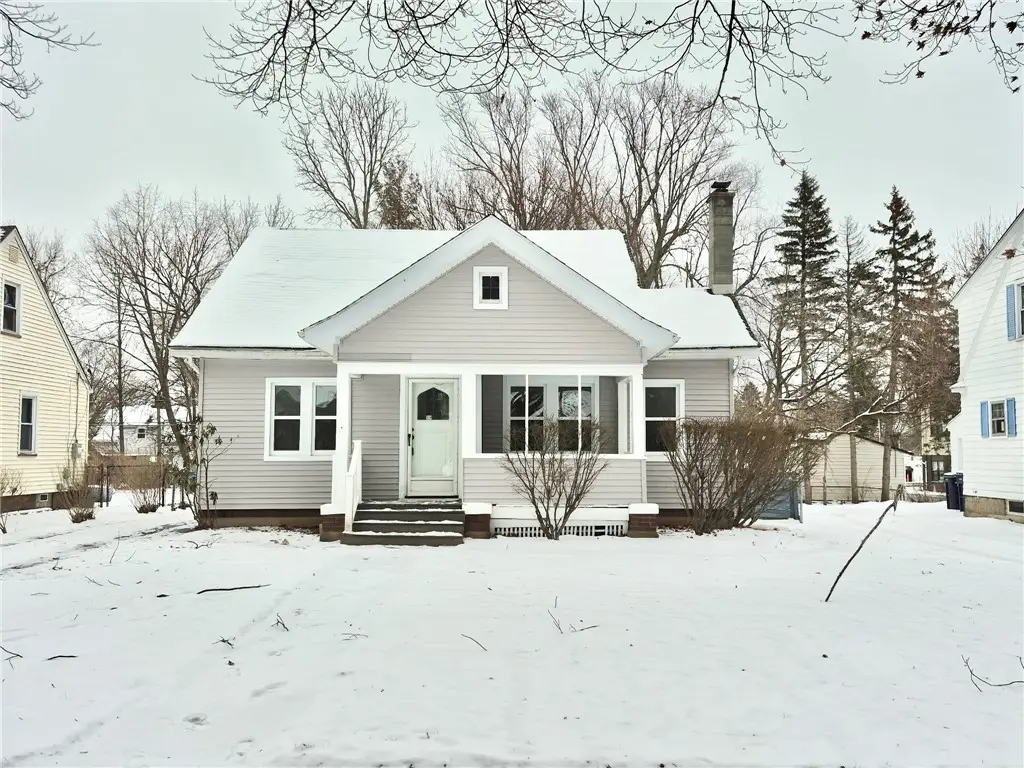 140 Lettington Avenue, Rochester, NY 14624 - Image #1