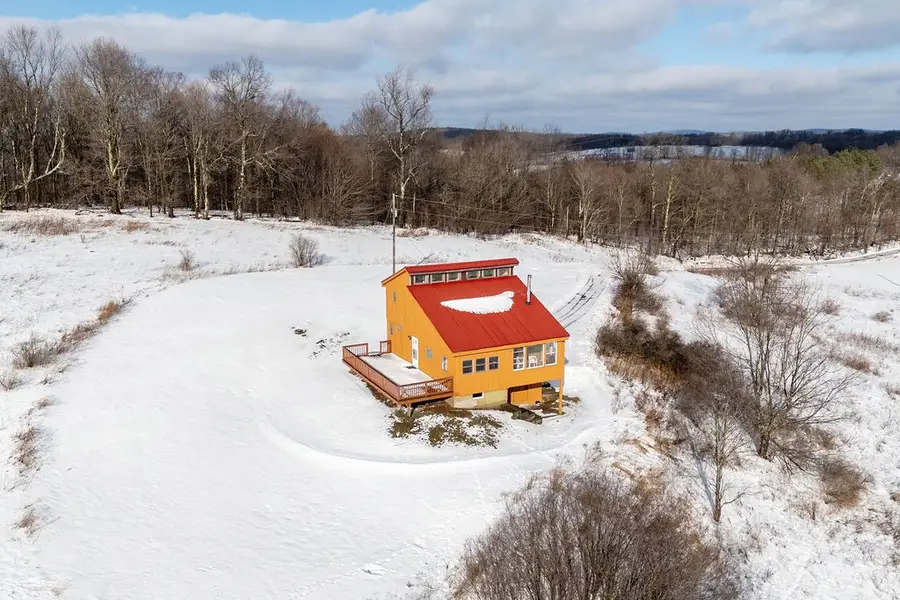 161 Ridge Road, Hamden, NY 13782 - Image #2