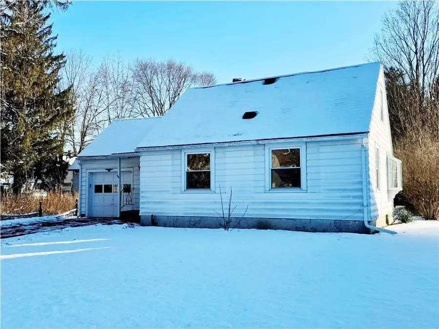 25 Church Street, Unadilla, NY 13849 - Image #2