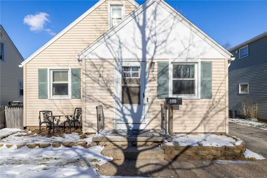 300 Mosley Road, Rochester, NY 14616 - Image #1