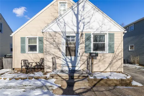 300 Mosley Road, Rochester, NY 14616