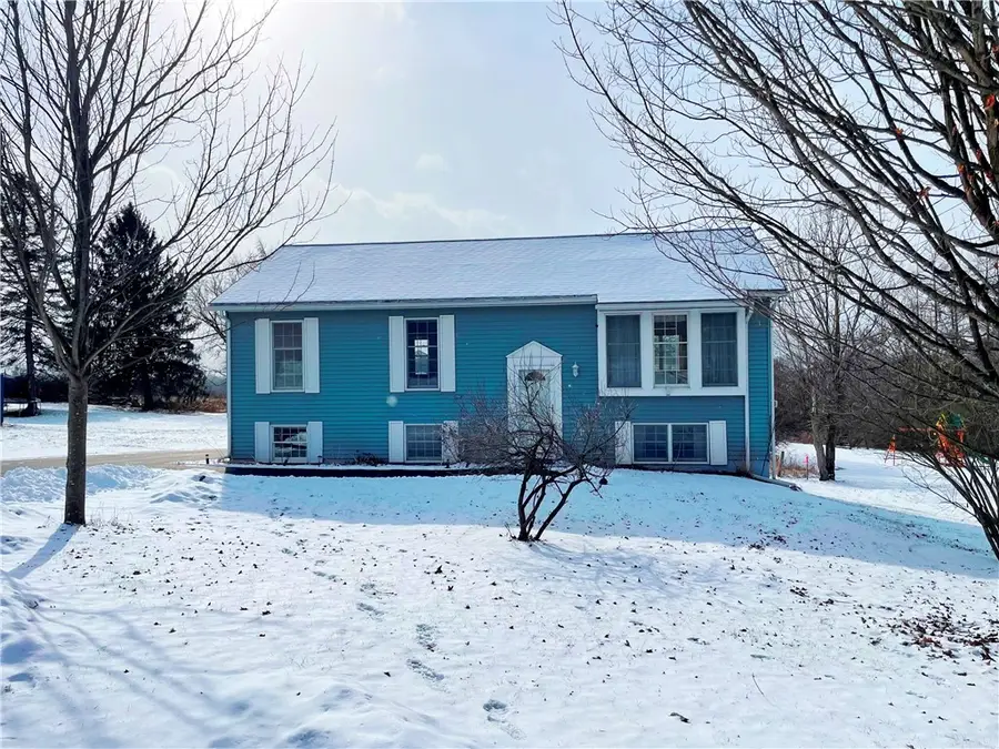 121 Foote Hill Road, Sherburne, NY 13460 - #2