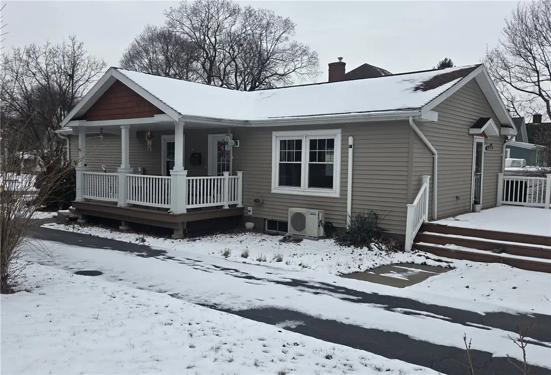 37 Oak Street, Geneseo, NY 14454 - Image #1
