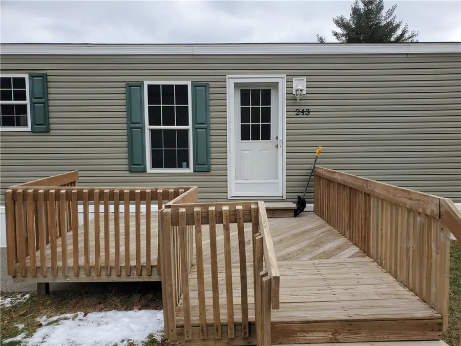 243 Valley Manor Drive, Newfield, NY 14867 - #2